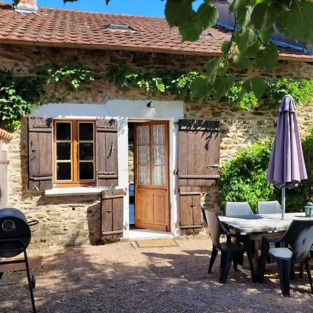 La Vigne Semesterbostad *