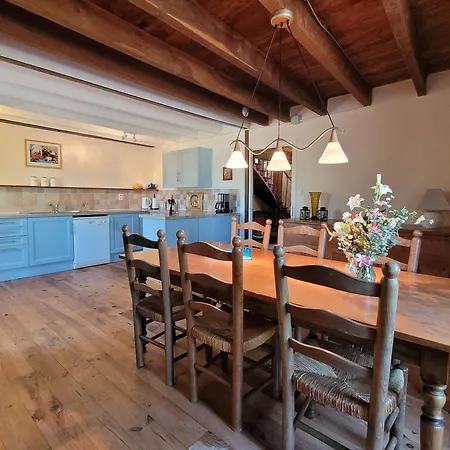 La Vigne * Saint-Saud-Lacoussière