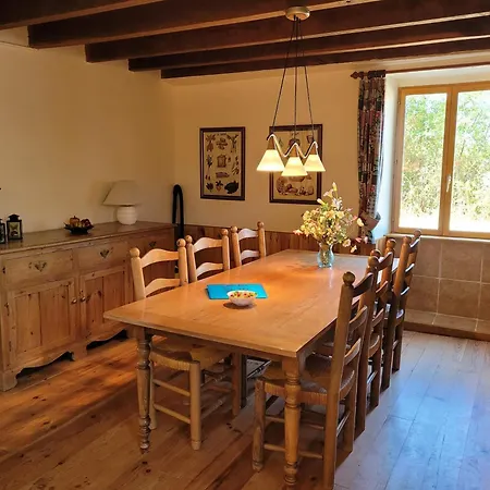La Vigne *