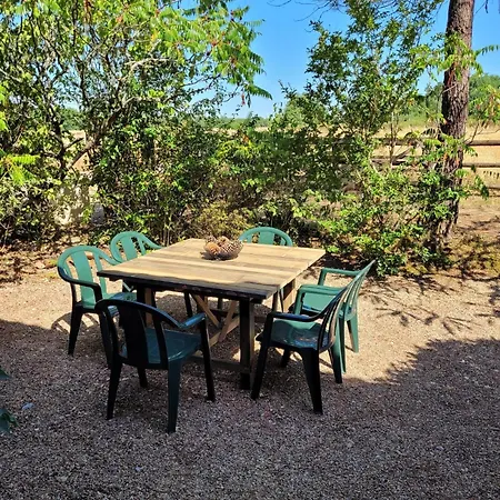 La Vigne Semesterbostad