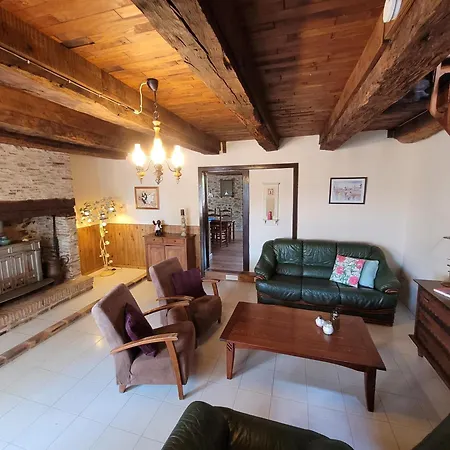 La Vigne Saint-Saud-Lacoussière