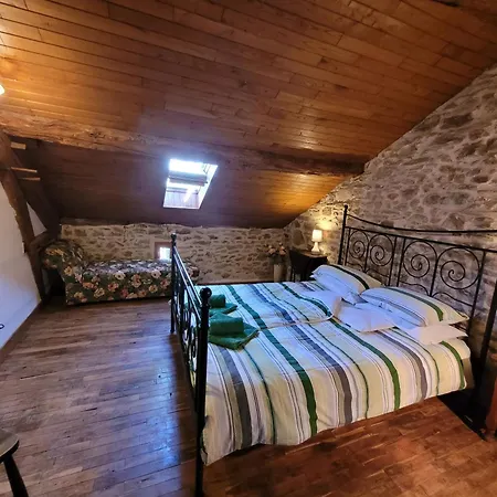 La Vigne Saint-Saud-Lacoussière