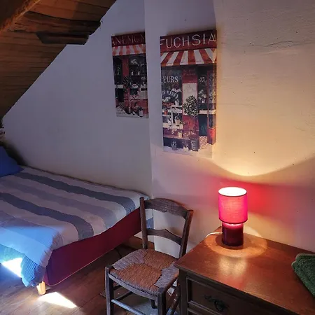 La Vigne Semesterbostad *