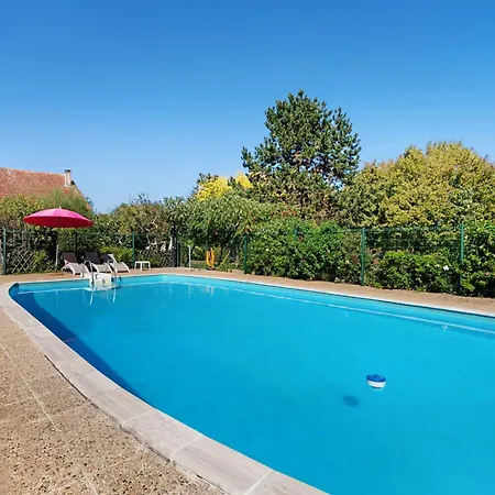 La Vigne Ferienhaus *
