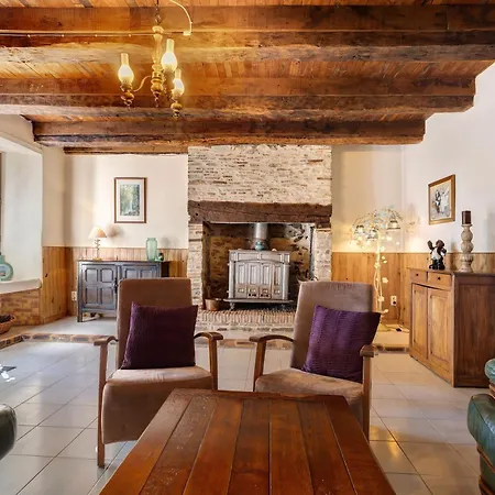 Ferienhaus La Vigne