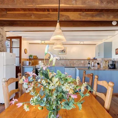 La Vigne Ferienhaus