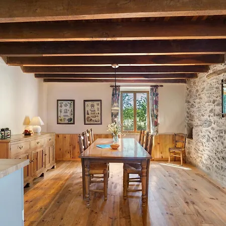 Ferienhaus La Vigne