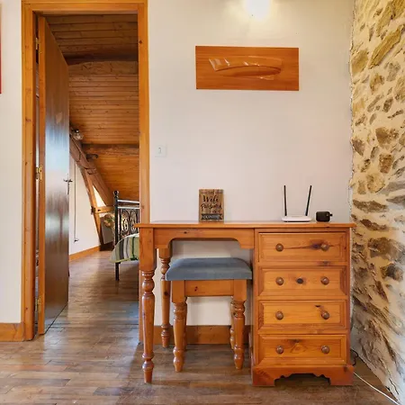 Ferienhaus La Vigne *