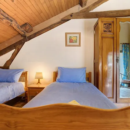 Ferienhaus La Vigne