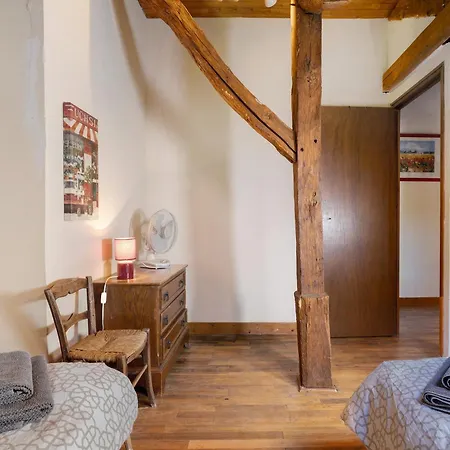 Ferienhaus La Vigne *