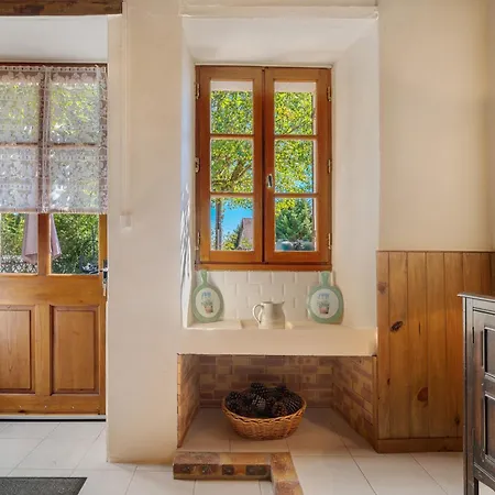 La Vigne