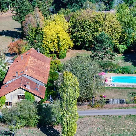 La Vigne Saint-Saud-Lacoussière