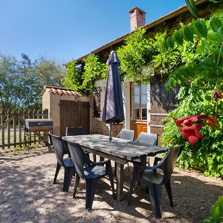 Ferienhaus La Vigne *
